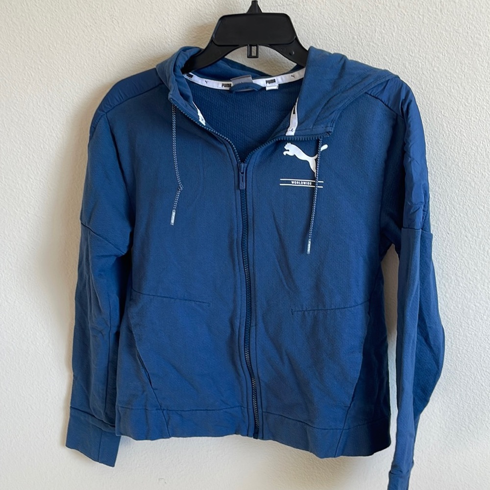 Puma Jacket - image 1